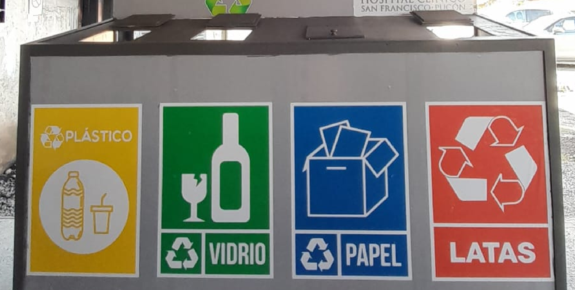 Cuidar el medioambiente, también es salud